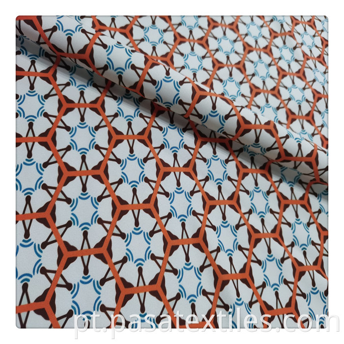 Digital Printing fabric